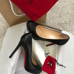 🎉SOLDSimple pump 120 KID